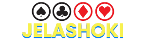 Logo JELASHOKI